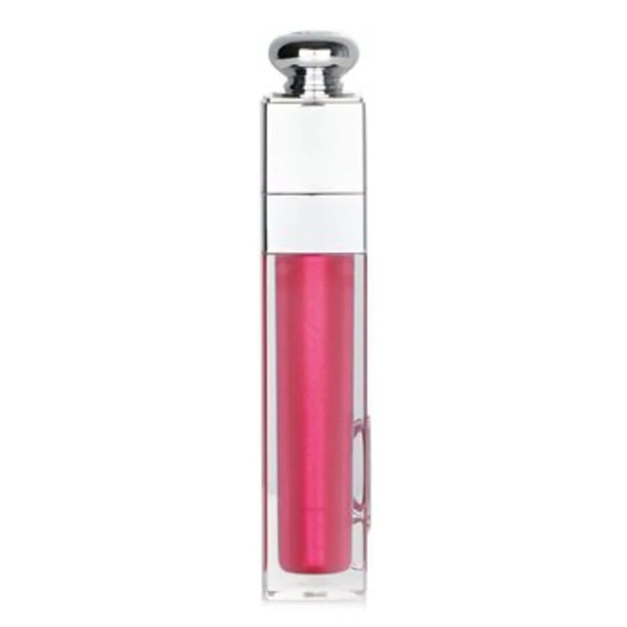 商品Dior|Christian Dior Ladies Addict Lip Maximizer Gloss 0.2 oz # 037 Intense Rose Makeup 3348901650229,价格¥332,第3张图片详细描述