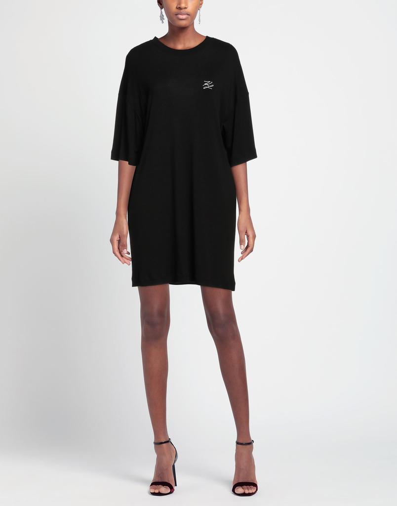 商品Karl Lagerfeld Paris|Short dress,价格¥751,第5张图片详细描述