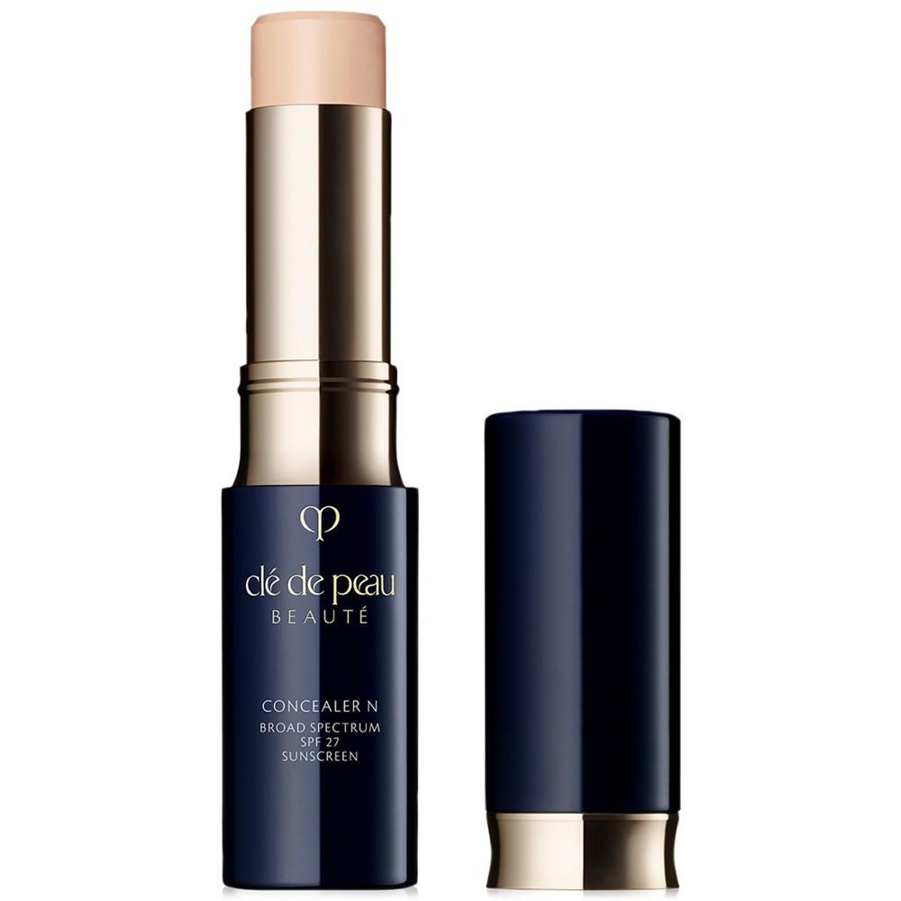 商品Cle de Peau|Concealer SPF 27, 0.17 oz.,价格¥537,第1张图片