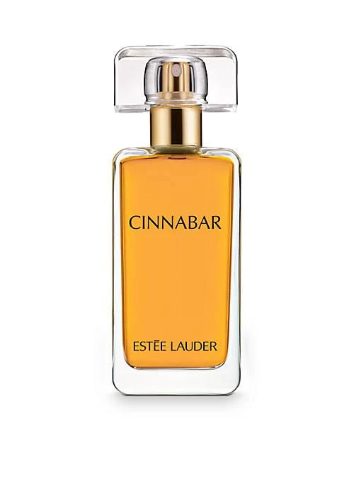 商品Estée Lauder|Lauder Cinnabar Eau De Parfum,价格¥558,第1张图片