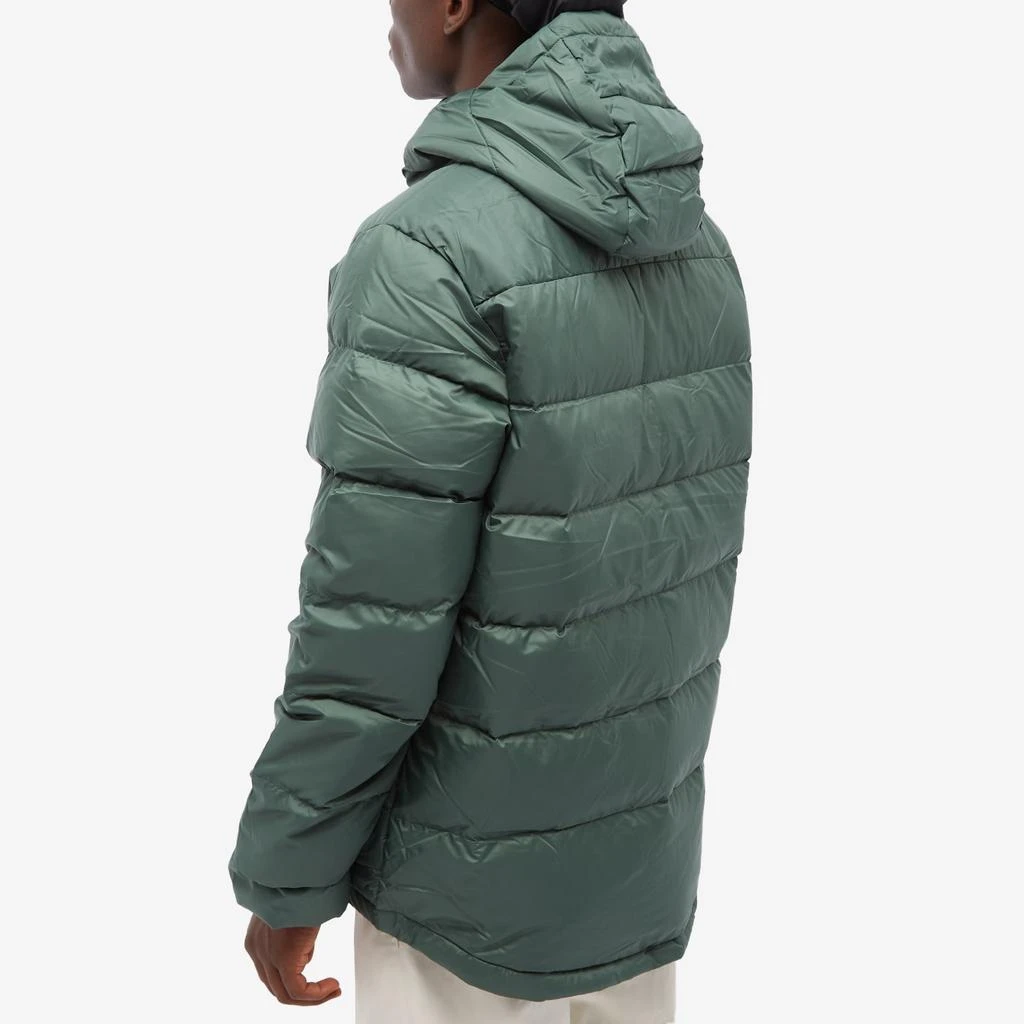 商品Haglofs|Haglöfs Bield Hooded Down Jacket,价格¥1165,第3张图片详细描述