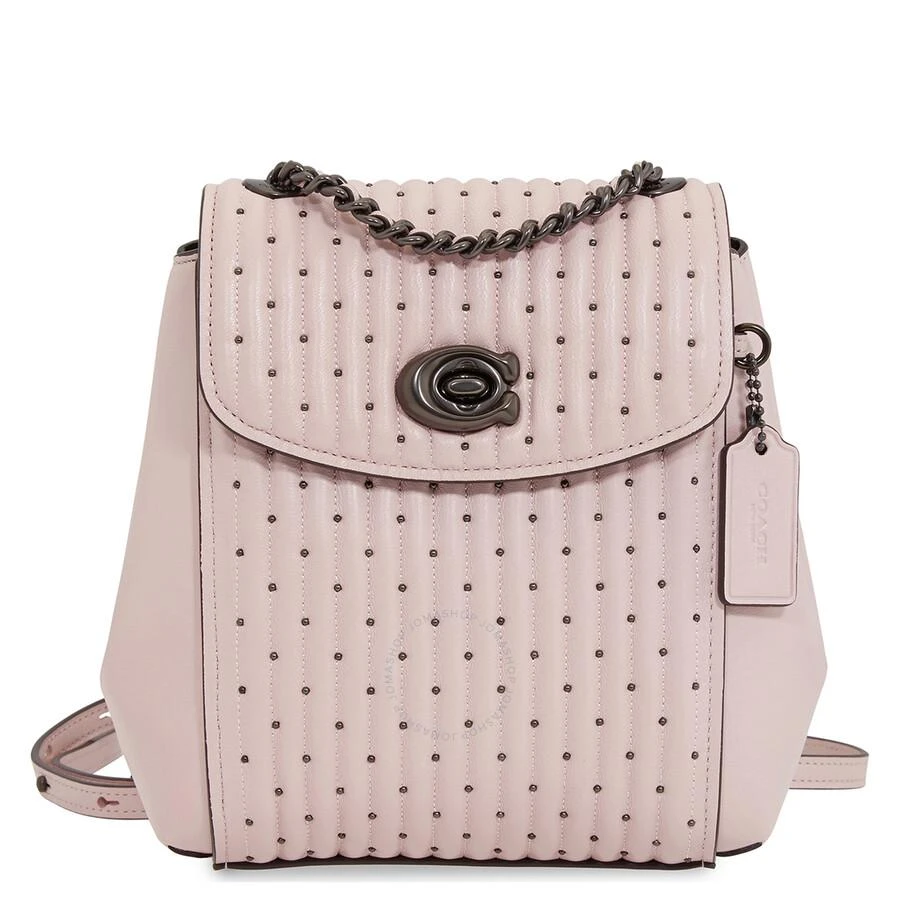 商品Coach|Ladies Parker Convertible Backpack,价格¥2380,第1张图片