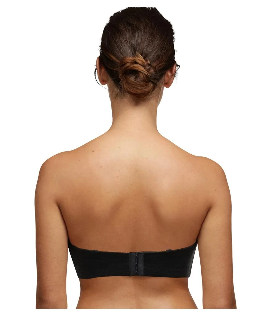 商品Chantelle|Norah Strapless Bra,价格¥674,第2张图片详细描述