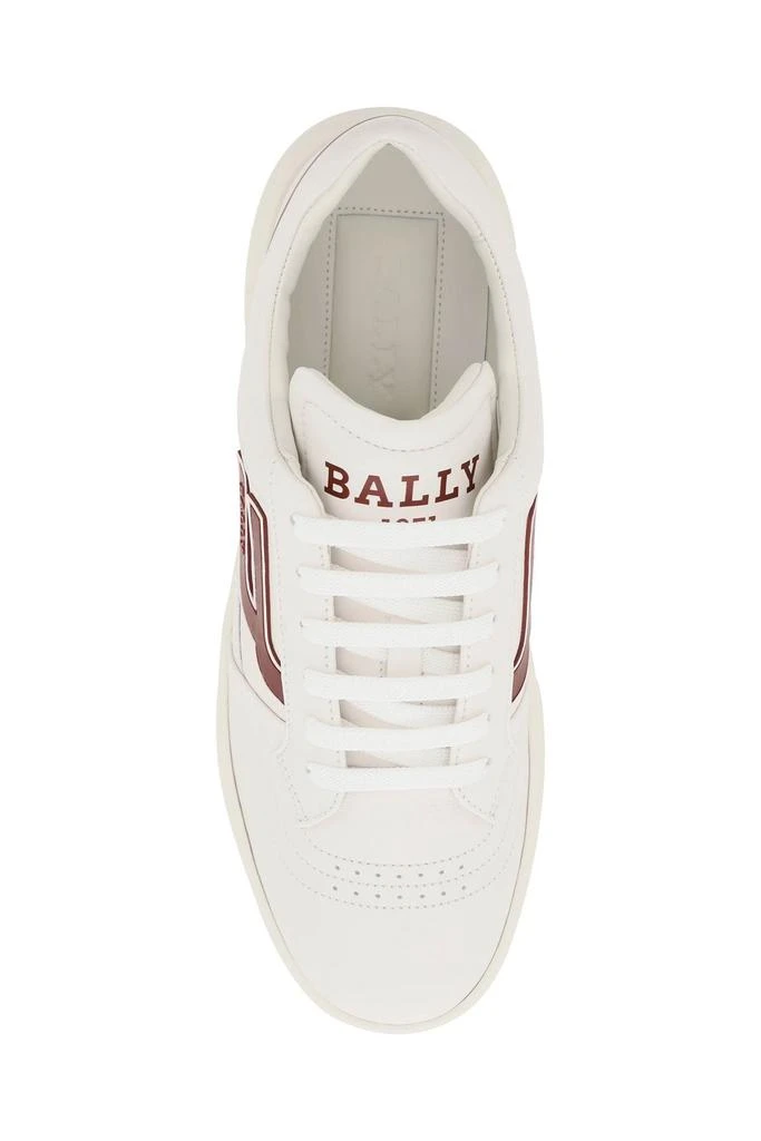 商品Bally|Bally Triumph Sneakers,价格¥1889,第2张图片详细描述