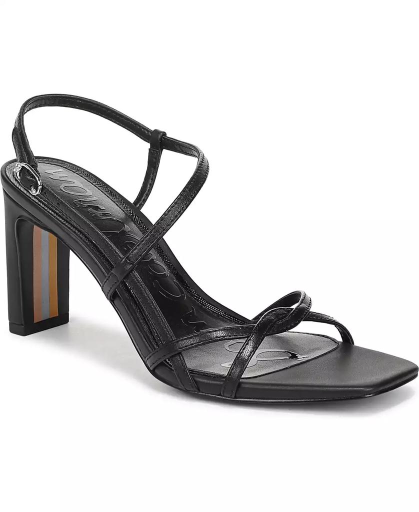 Elissa Riemchensandalen für Damen image 2