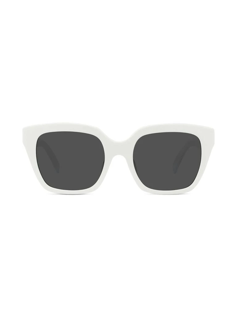 商品Celine|CL40198F Sunglasses,价格¥3219,第1张图片