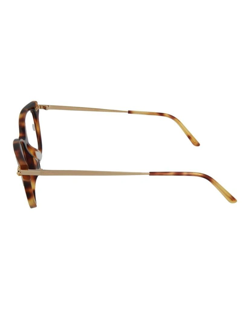 商品Cartier|Square-Frame Optical Glasses,价格¥1740,第3张图片详细描述