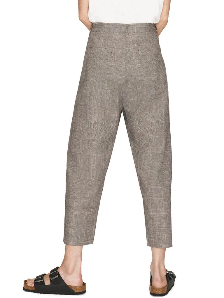 商品B New York|Linen Harlem Pant,价格¥261,第3张图片详细描述