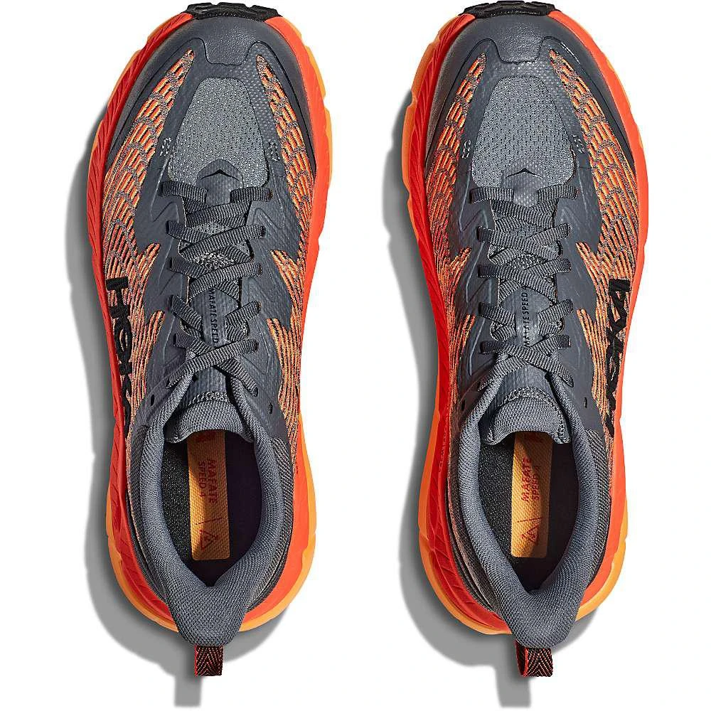 Hoka One One Men's Mafate Speed 4 Shoe 商品