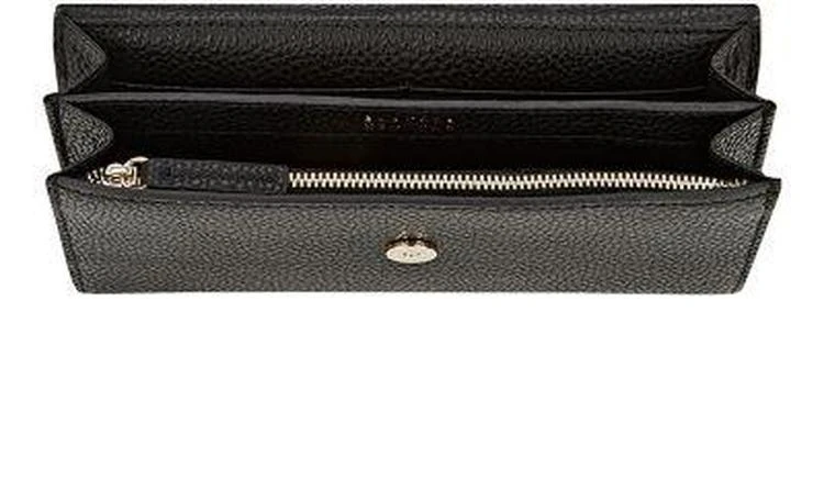 商品Barneys New York|Long Flap Wallet,价格¥520,第4张图片详细描述