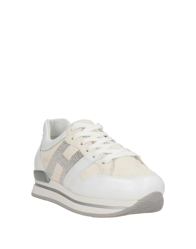 商品hogan|Sneakers,价格¥1575,第2张图片详细描述