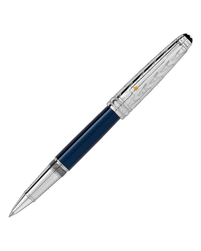 商品MontBlanc|Meisterstück Le Petit Prince Solitaire Doué Classique Rollerball,价格¥5326,第2张图片详细描述