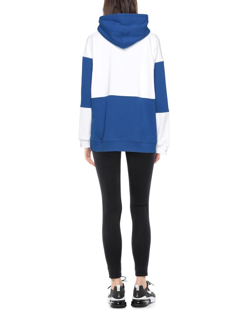 商品Ganni|Hooded sweatshirt,价格¥946,第5张图片详细描述