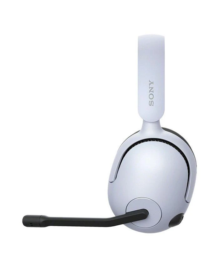 商品SONY|Wired and Wireless Gaming Headset,价格¥1124,第5张图片详细描述