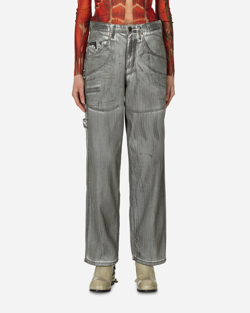 Stingwater Painted Chain Jeans – stingwater