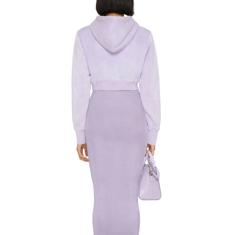 GIVENCHY 浅紫色女士卫衣/帽衫 BWJ0253Z77-540 商品