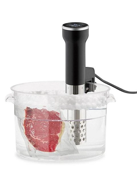 SV 400 Sous Vide Stick Cooker With Timer Function 商品