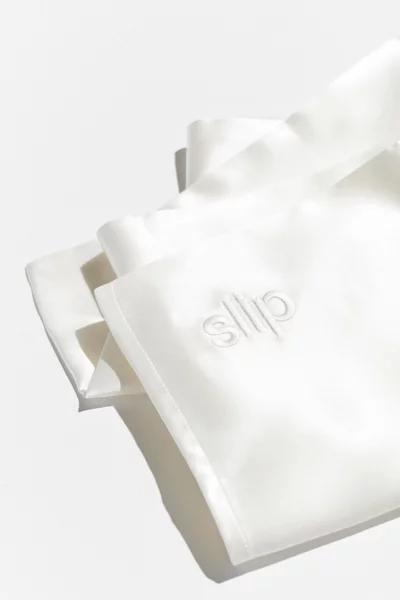Slip Silk Pillowcase商品第2张图片规格展示