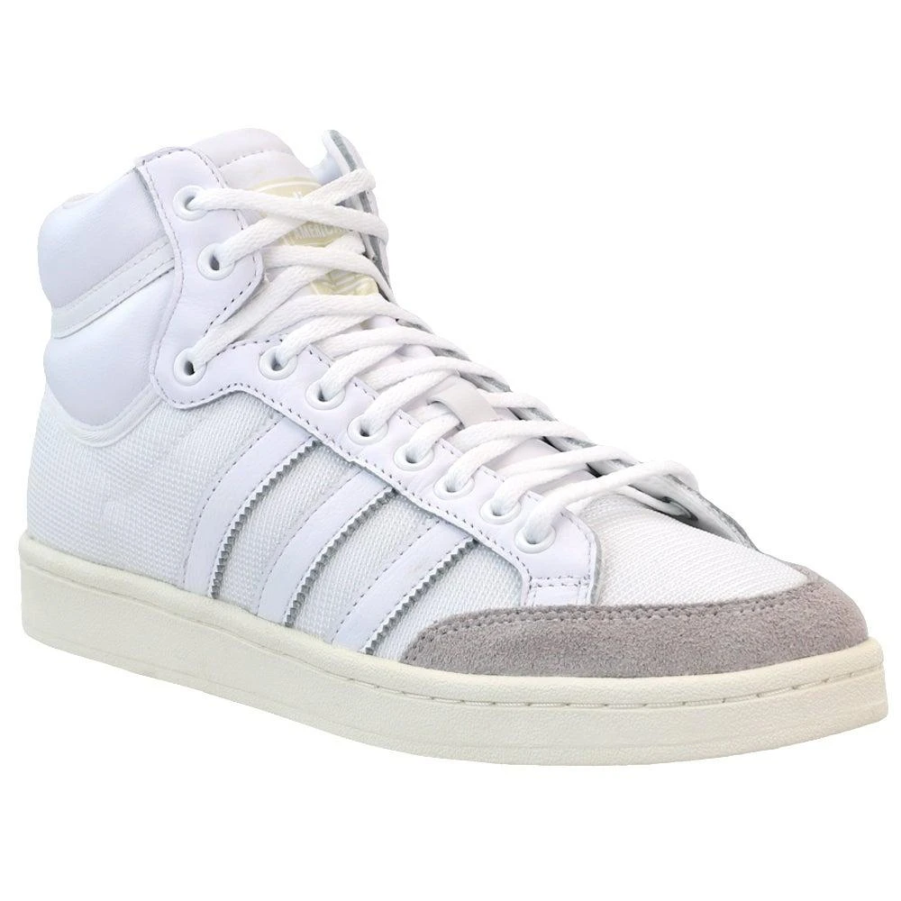 商品Adidas|Americana HI High Top Sneakers,价格¥266,第2张图片详细描述