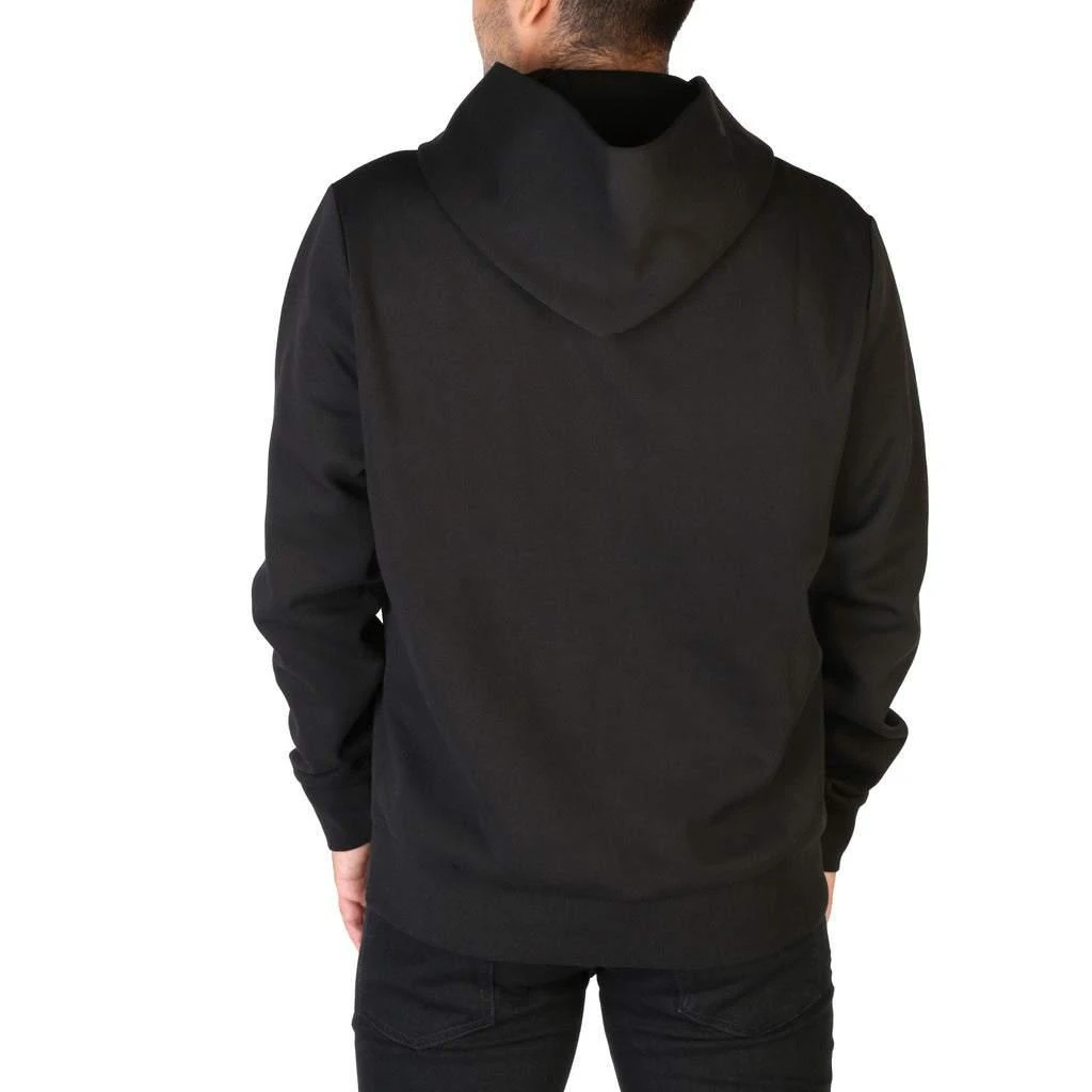 商品Calvin Klein|Calvin Klein hooded solid color long sleeve Sweatshirt,价格¥688,第2张图片详细描述