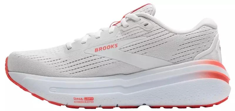 商品Brooks|Brooks Women's Ghost Max 2 Running Shoes,价格¥980,第5张图片详细描述