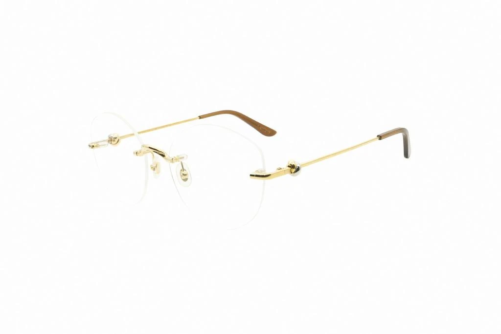 商品Cartier|Cartier Frameless Glasses,价格¥6143,第2张图片详细描述