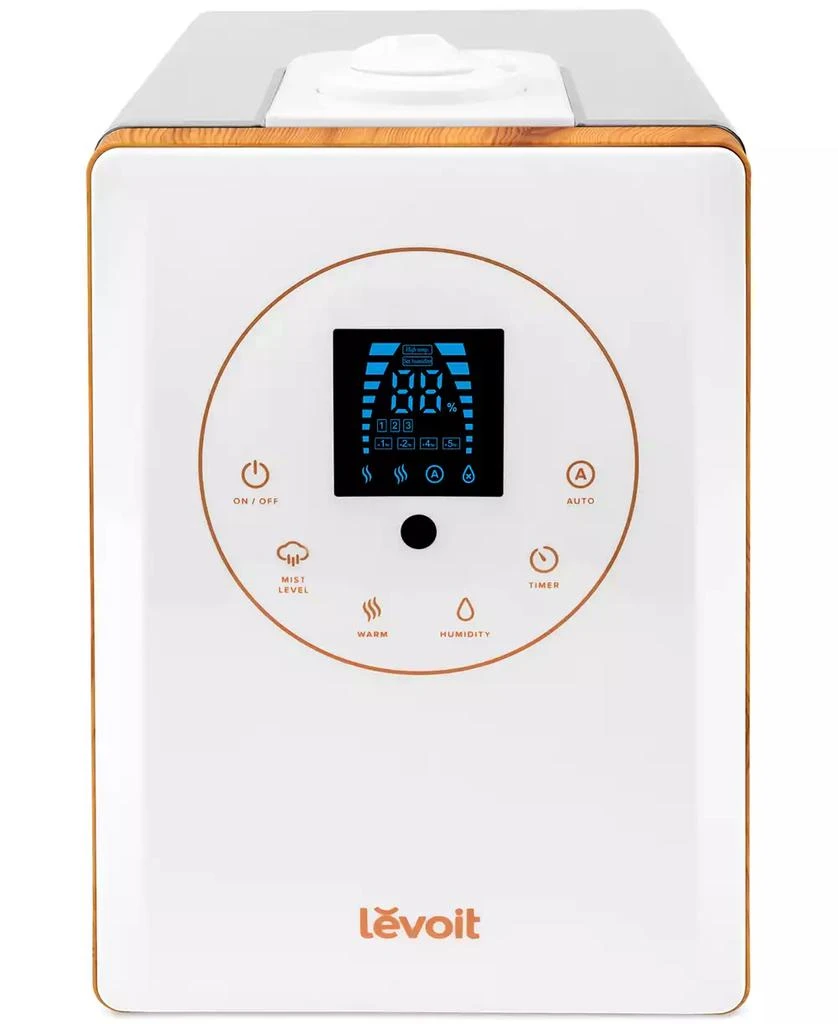 商品Levoit|LV600HH  Hybrid Ultrasonic Humidifier,价格¥784,第1张图片