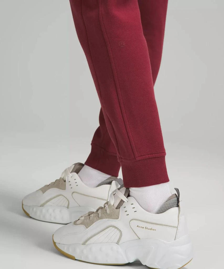 Scuba High-Rise Jogger *Full Length 商品