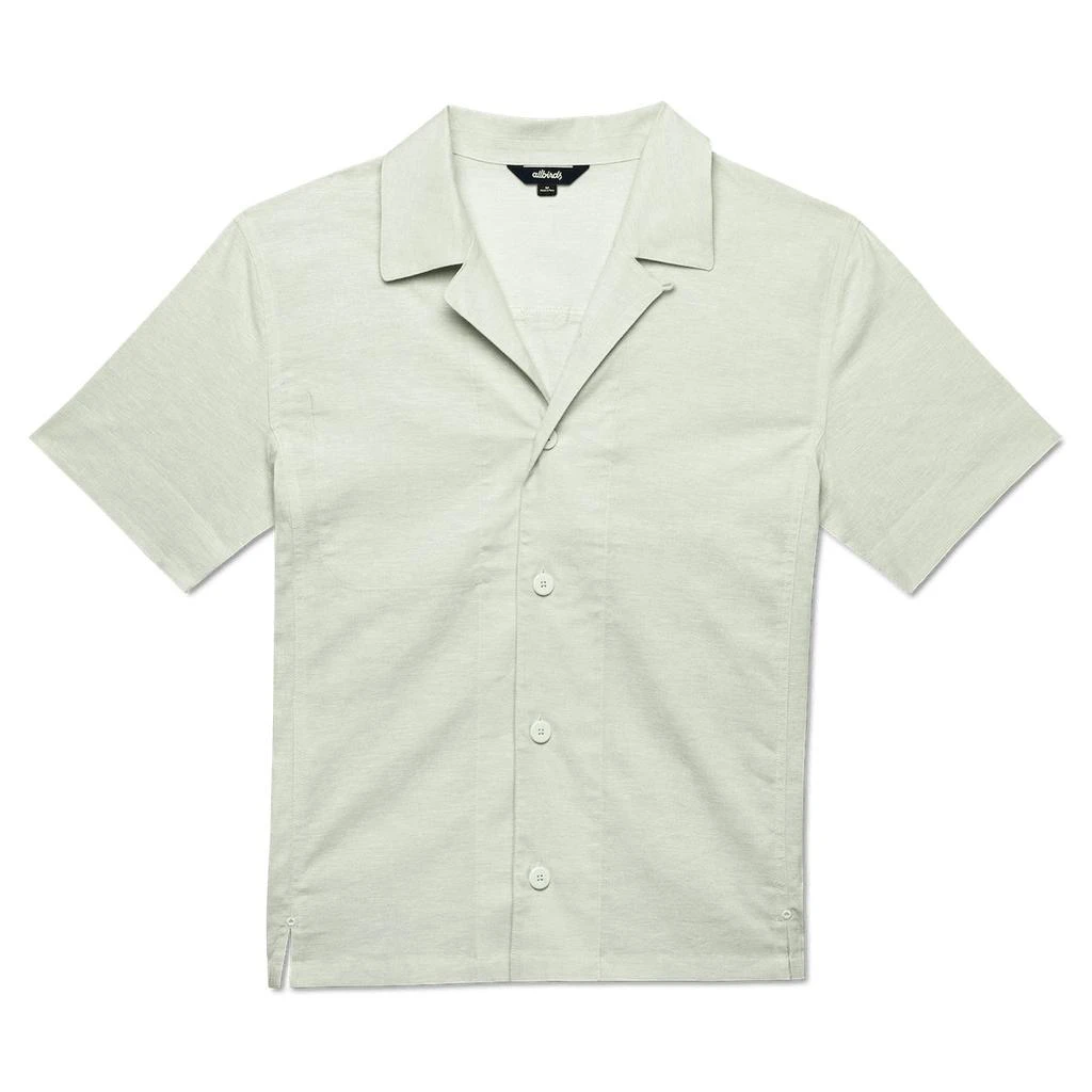 商品allbirds|allbirds Men's The Camp Shirt,价格¥150,第2张图片详细描述