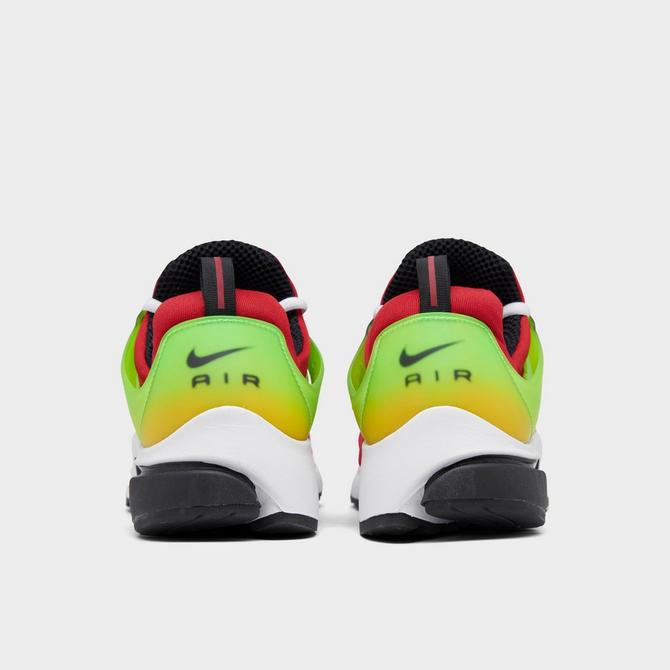 Nike Air Presto Casual Shoes商品第4张图片规格展示