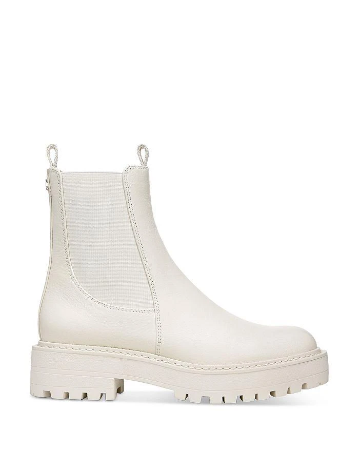 商品Sam Edelman|Women's Laguna Waterproof Pull On Booties,价格¥532,第2张图片详细描述