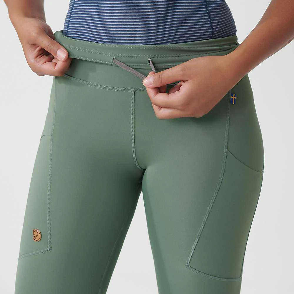 Fjallraven Women's Abisko Tight 商品