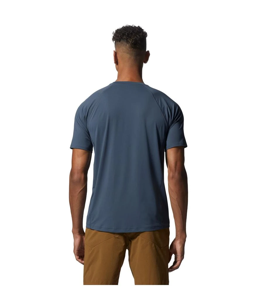 商品Mountain Hardwear|Crater Lake™ Short Sleeve,价格¥410,第2张图片详细描述