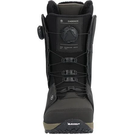 商品Ride|Cadence BOA Snowboard Boot - 2025 - Women's,价格¥2433,第4张图片详细描述
