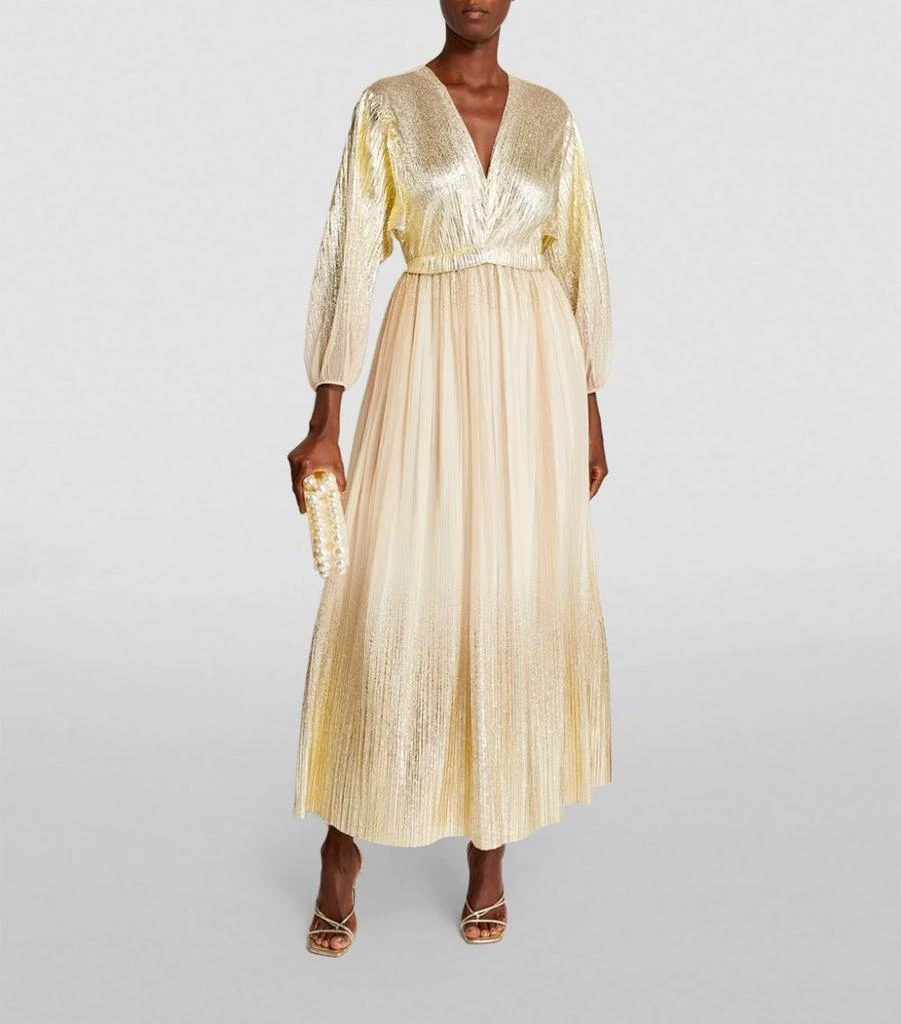 商品Maje|Embellished Maxi Dress,价格¥4307,第2张图片详细描述