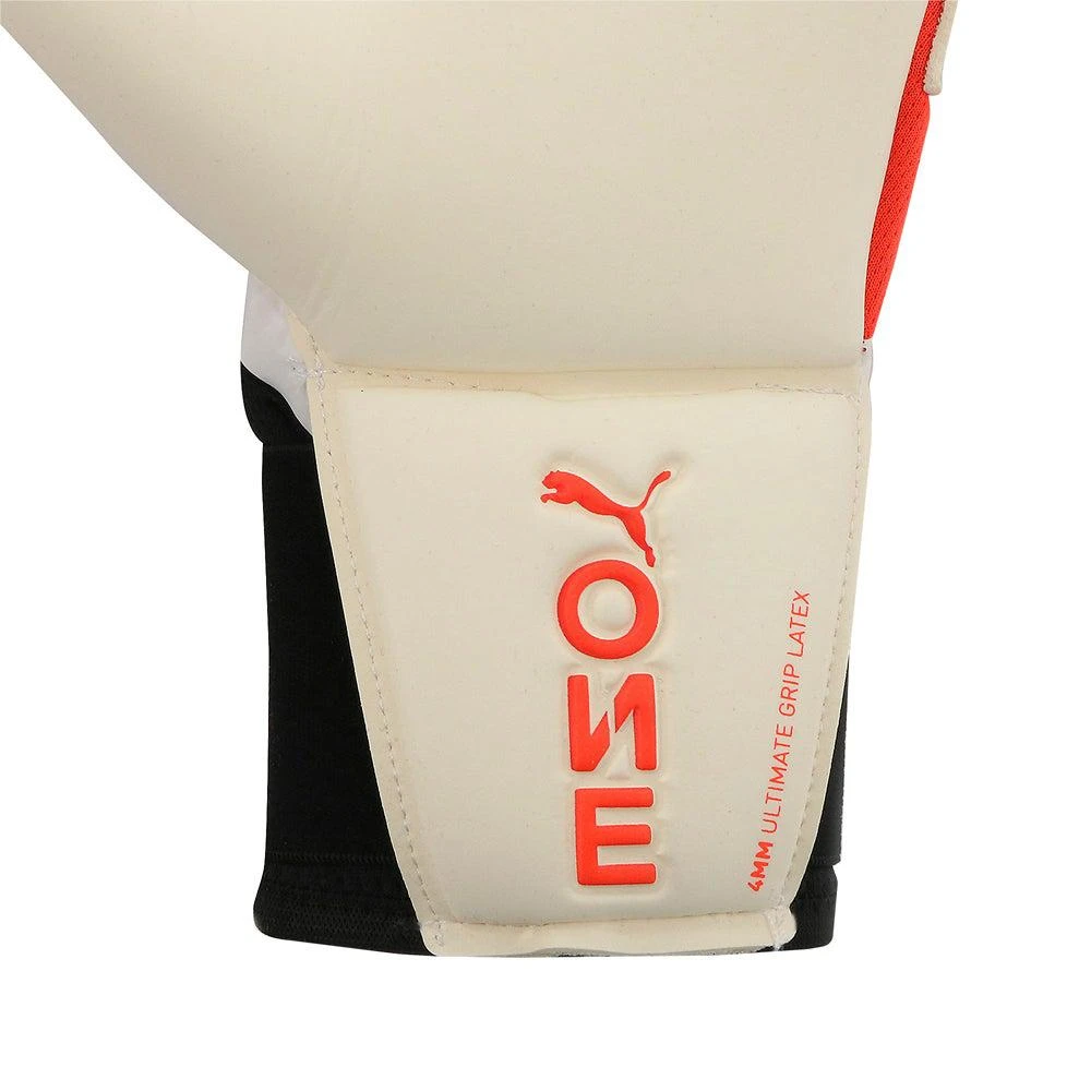 商品Puma|One Grip 1 Hybrid Pro Goalkeeper Gloves,价格¥264,第3张图片详细描述