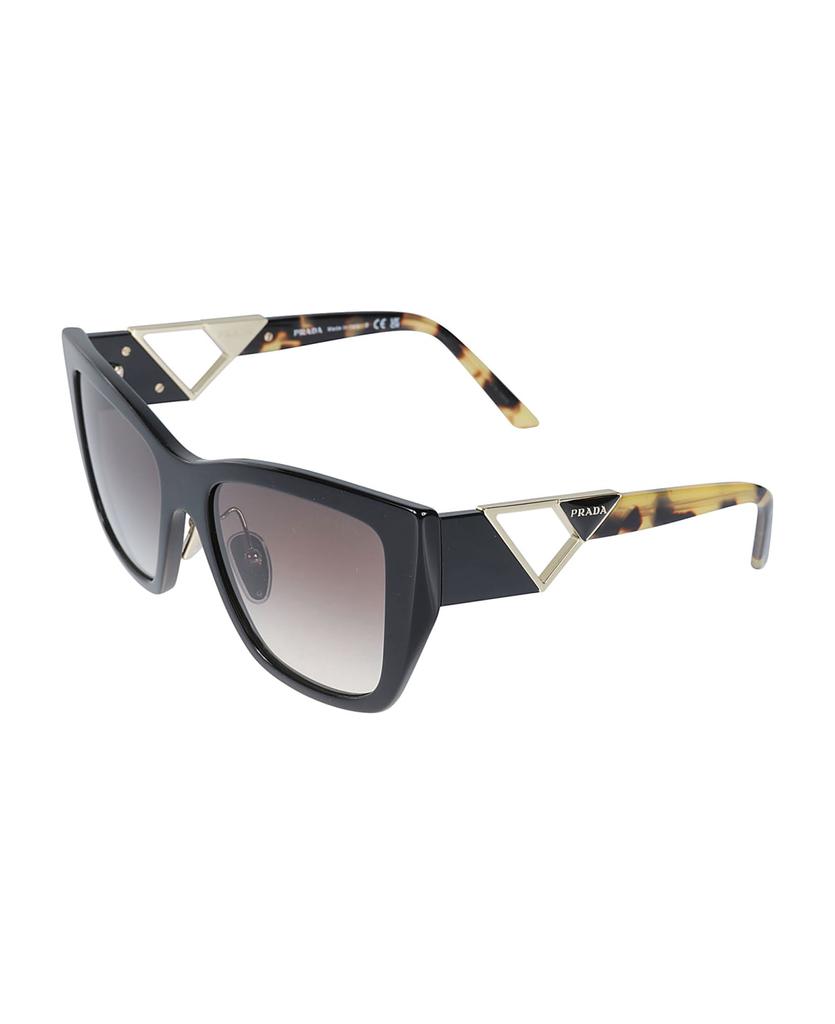 Wayfarer Sunglasses Sunglasses商品第2张图片规格展示