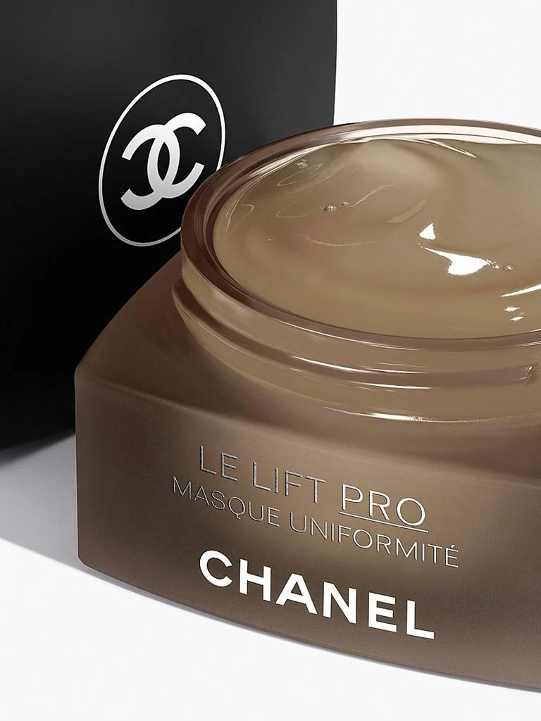 商品Chanel|Masque Uniformité,价格¥1643,第3张图片详细描述