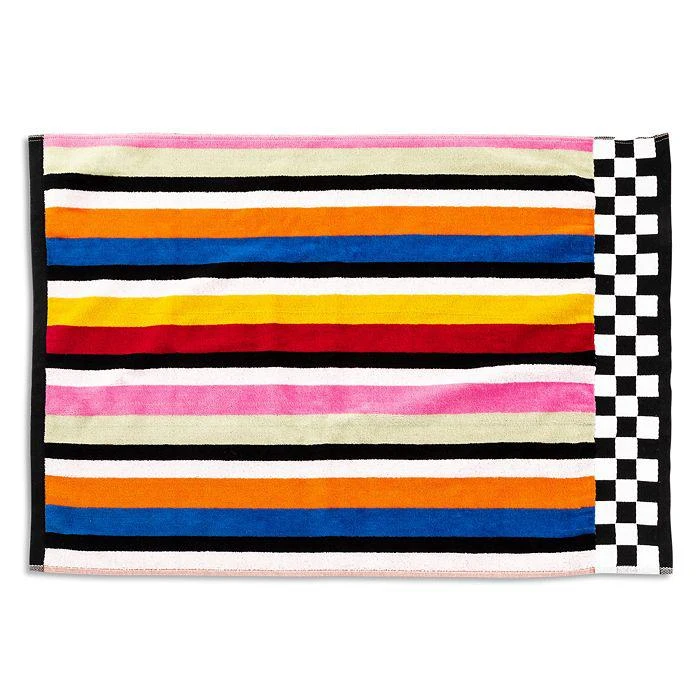 商品MacKenzie-Childs|Avant Garden Hand Towel,价格¥210,第2张图片详细描述