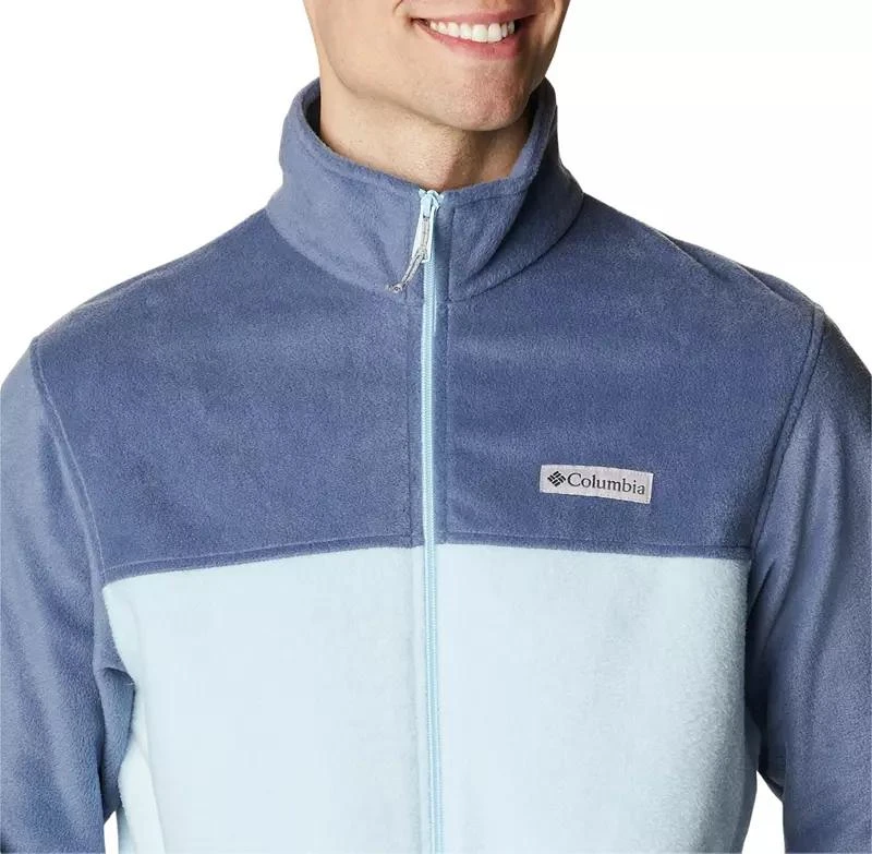 商品Columbia|Columbia Men's Steens Mountain Full-zip Fleece 2.0,价格¥373,第4张图片详细描述