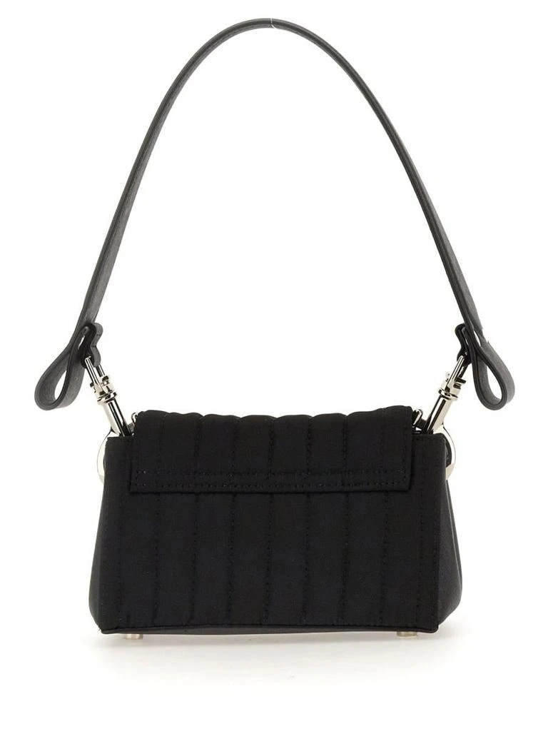 商品Vivienne Westwood|VIVIENNE WESTWOOD HAZEL BAG SMALL,价格¥2168,第1张图片