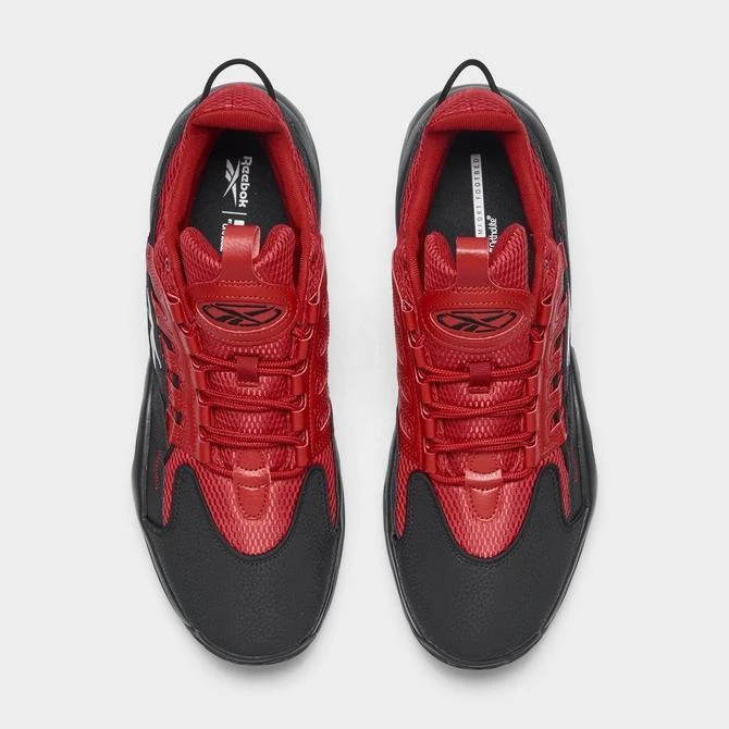 Reebok Solution Mid Basketball Shoes 商品