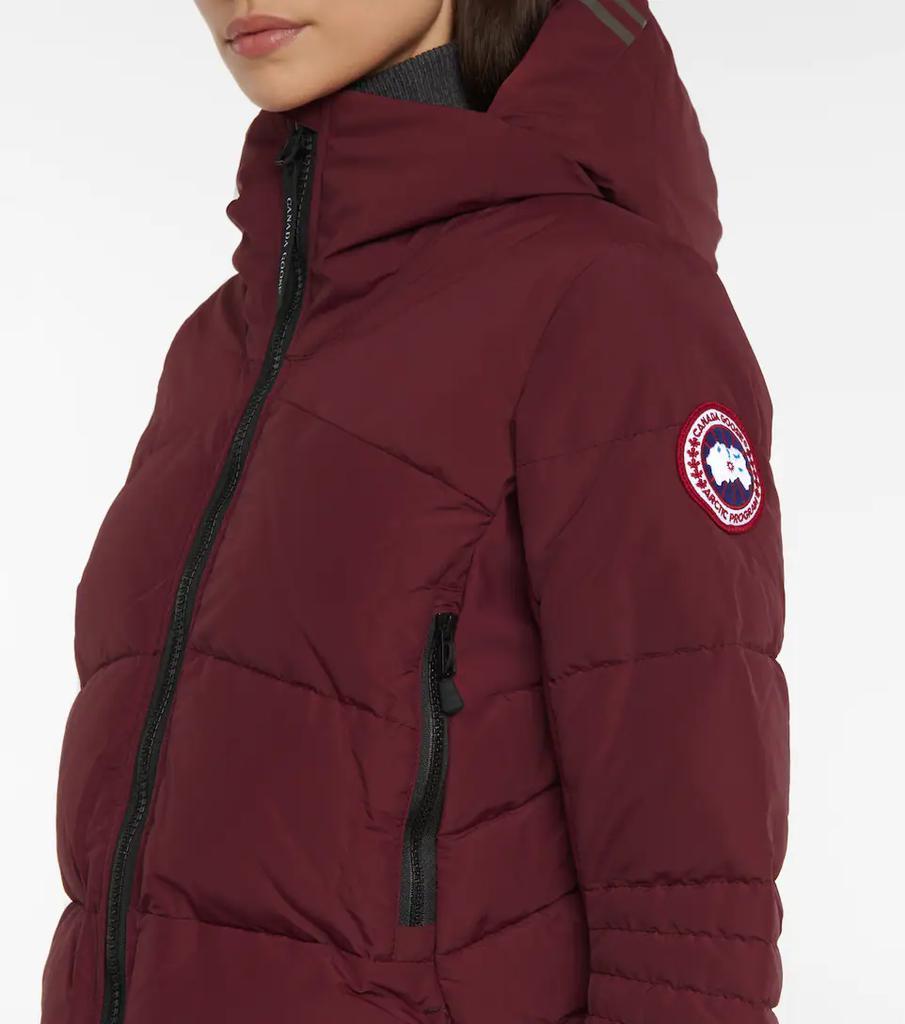 商品Canada Goose|HyBridge羽绒大衣,价格¥6742,第6张图片详细描述