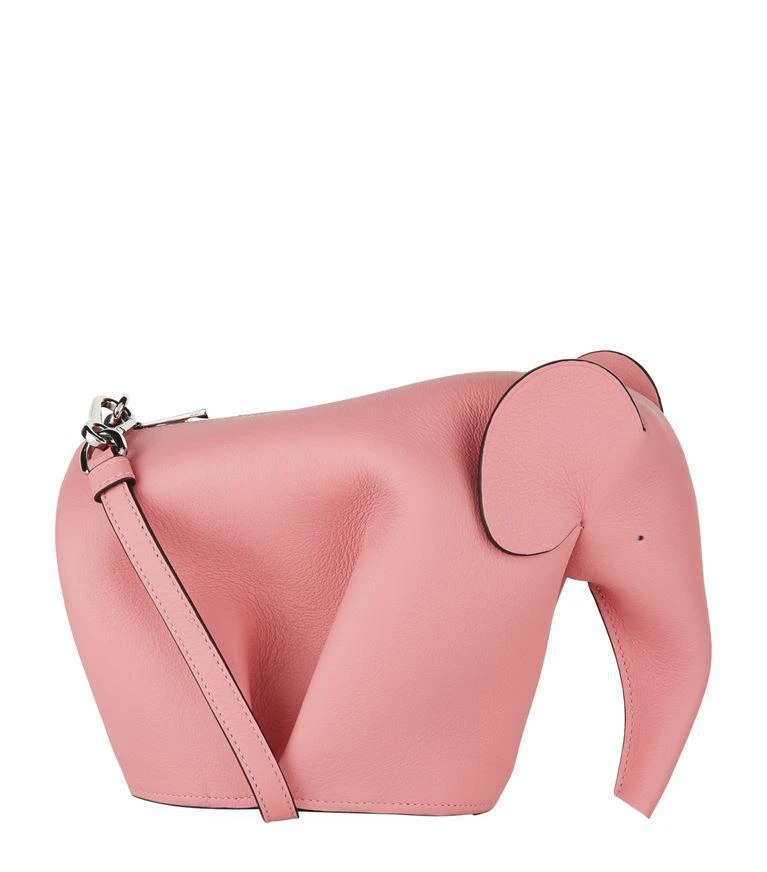 商品Loewe|小象迷你斜挎包,价格¥9434,第1张图片