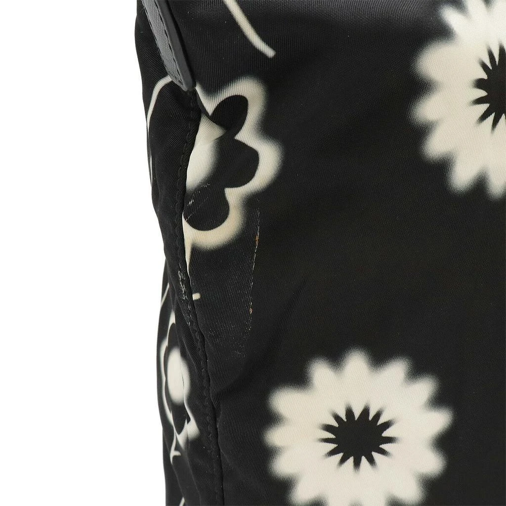 商品[二手商品] Prada|Nylon Leather Tote Bag,价格¥5798,第4张图片详细描述