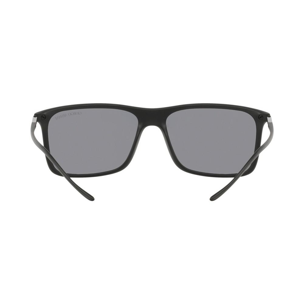 Polarized Polarized Sunglasses , AR8034商品第8张图片规格展示