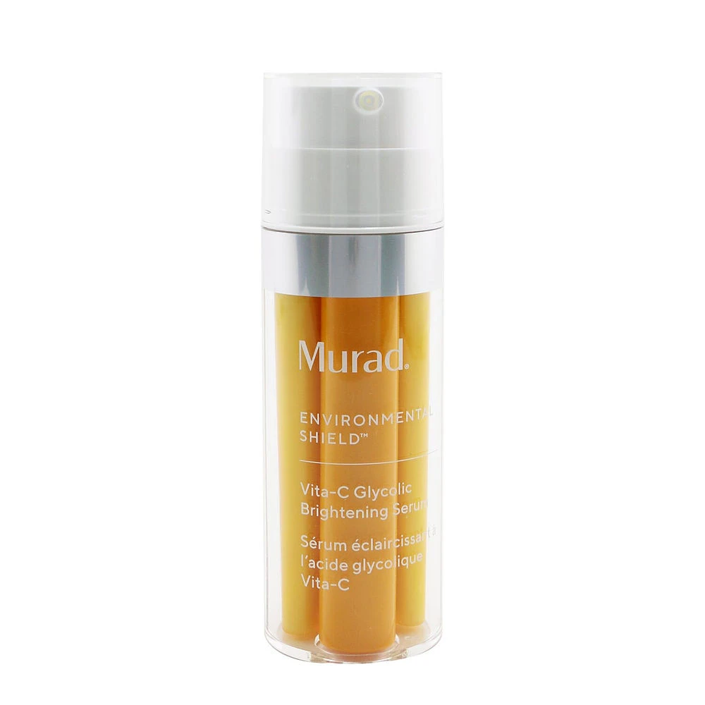 商品Murad|Murad 慕勒/慕拉 黄金VC美白淡斑精华 30ml 抗氧化提亮肤色,价格¥586,第1张图片