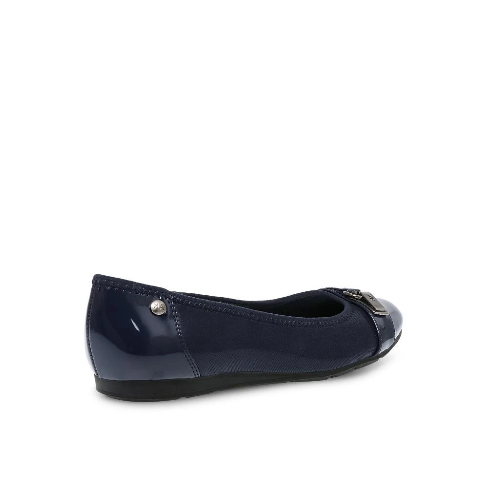 Women's Able Almond-Toe Ballet Flats 商品