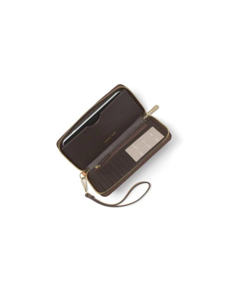 商品Michael Kors|Multi-Function Flat Large Smartphone Wristlet,价格¥808,第2张图片详细描述