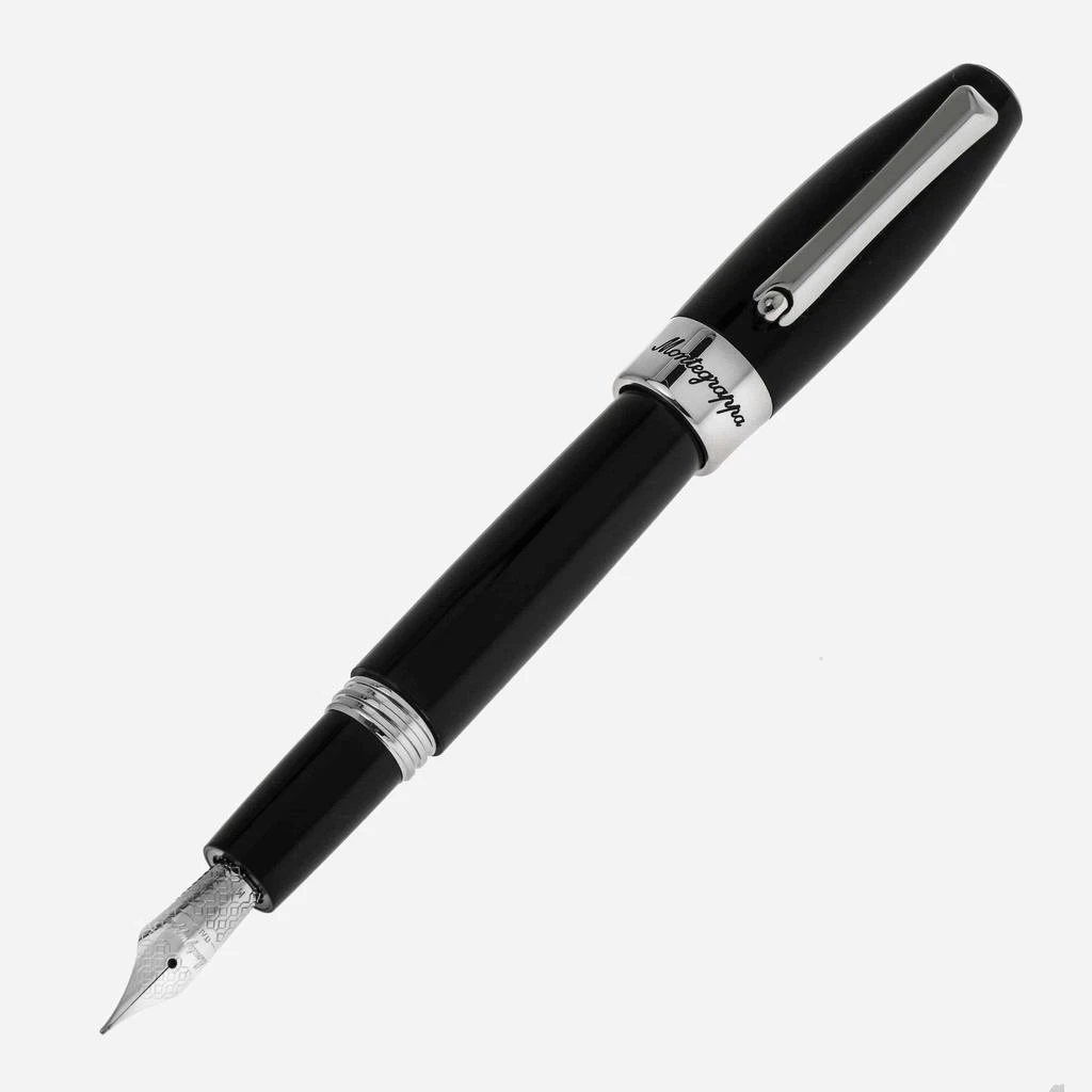 商品Montegrappa|Montegrappa Fortuna Fountain Pen (M) ISFOR3PC,价格¥1214,第1张图片